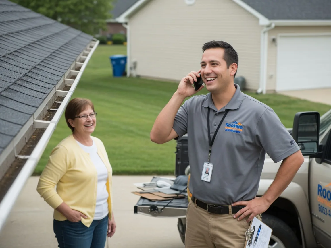 Local Roofing Contractors Newport, NE FAQs
